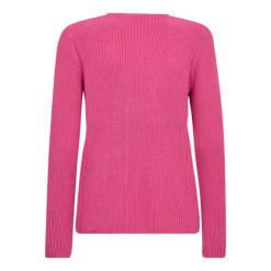 Freequent neulepusero, FQELLIS-V-PU Pinkki