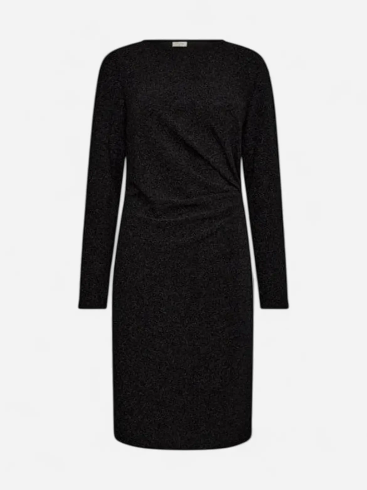 Freequent Sissel Dress, musta