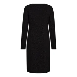 Freequent Sissel Dress, musta