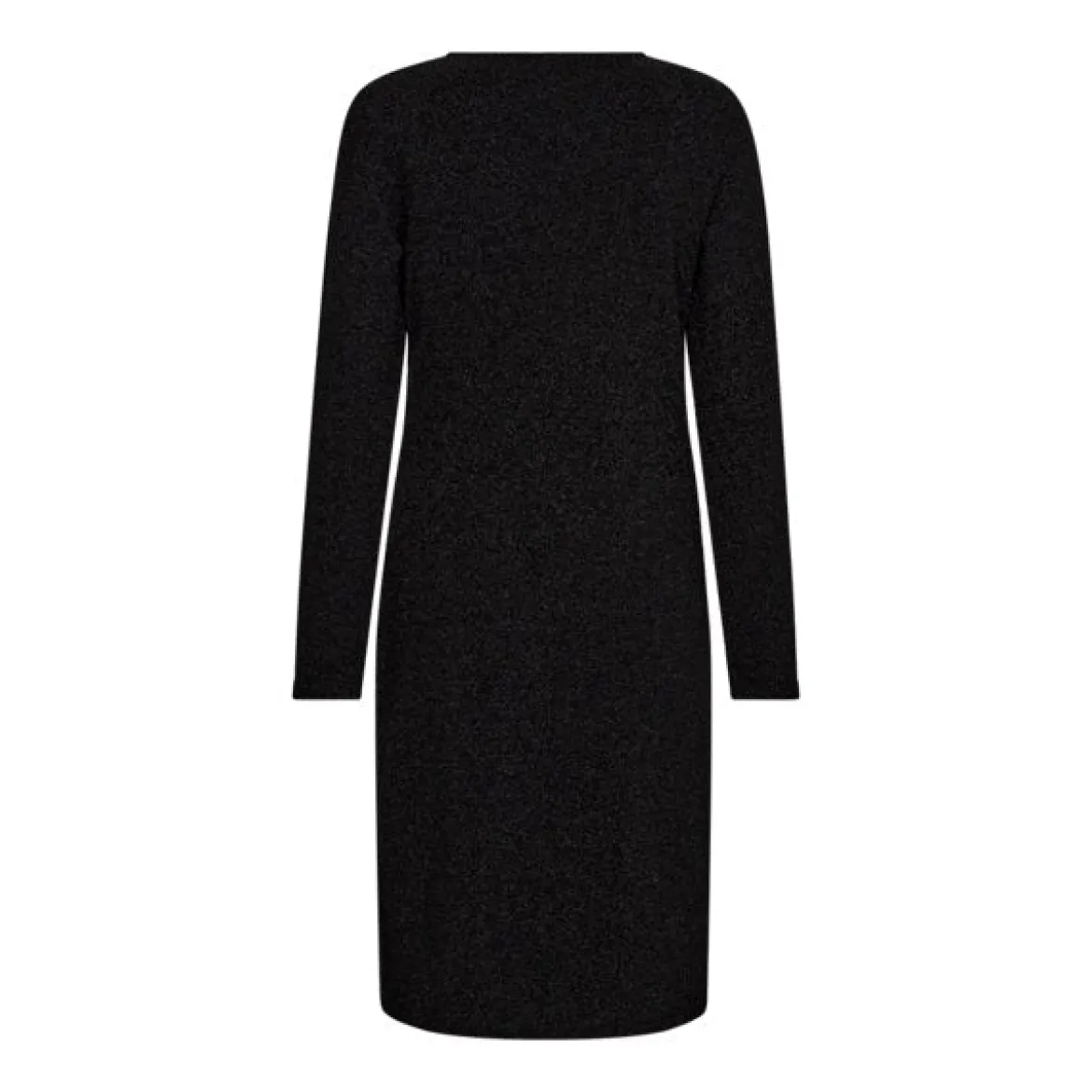 Freequent Sissel Dress, musta