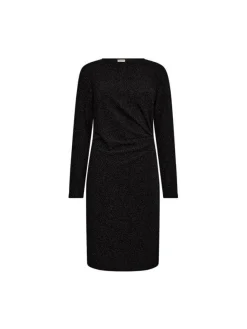 Freequent Sissel Dress, musta