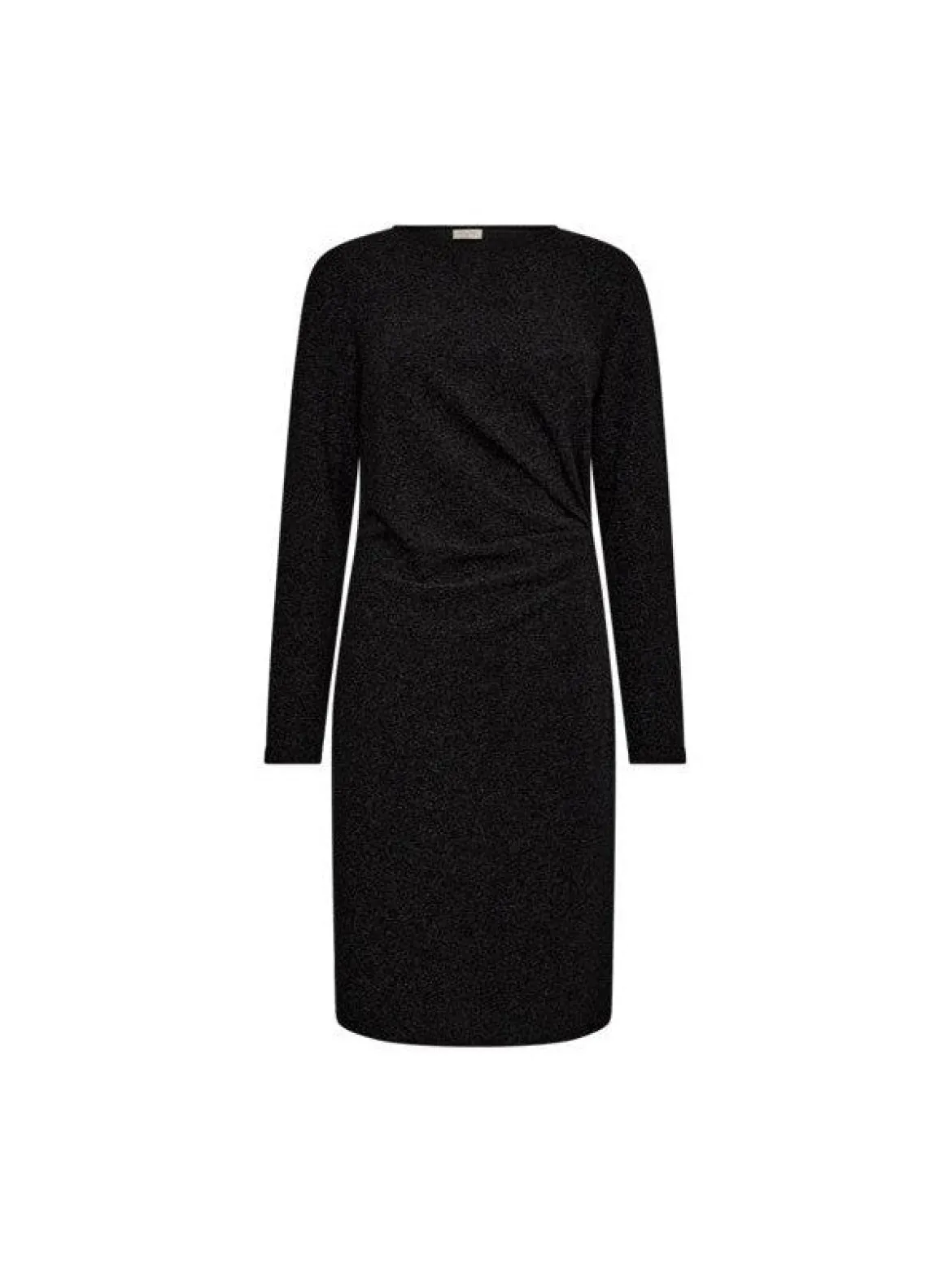 Freequent Sissel Dress, musta