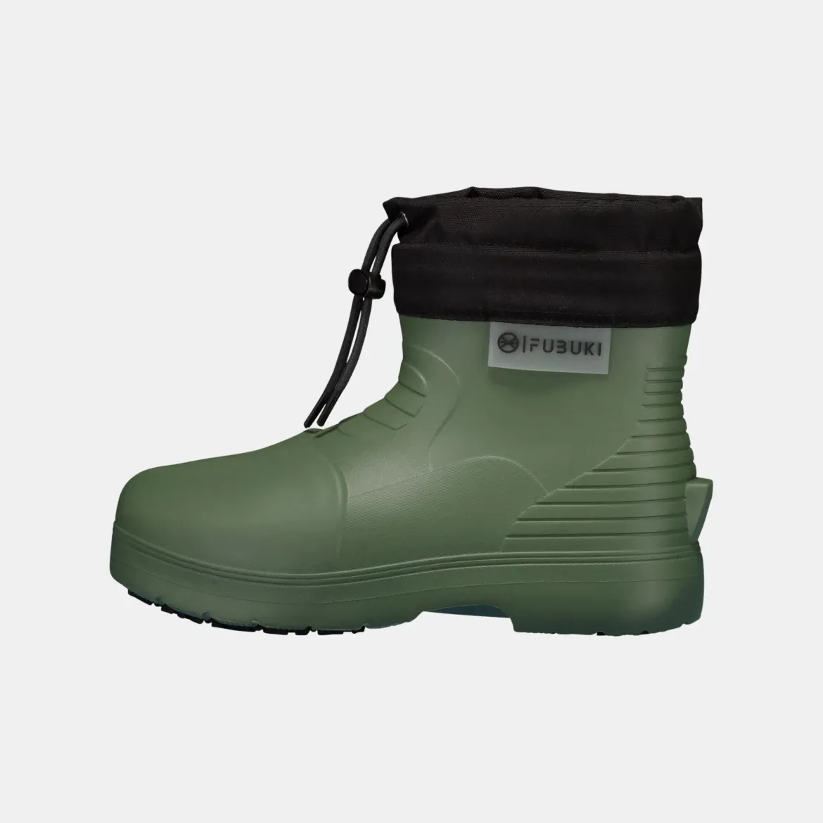 Fubuki Niseko 3.0 Low, Khaki