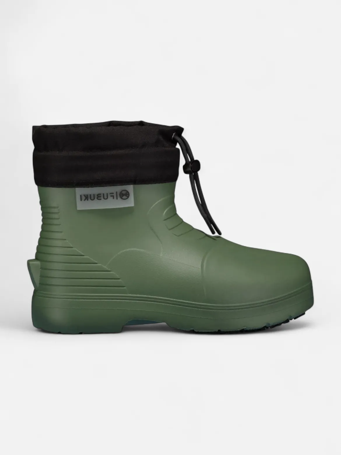 Fubuki Niseko 3.0 Low, Khaki