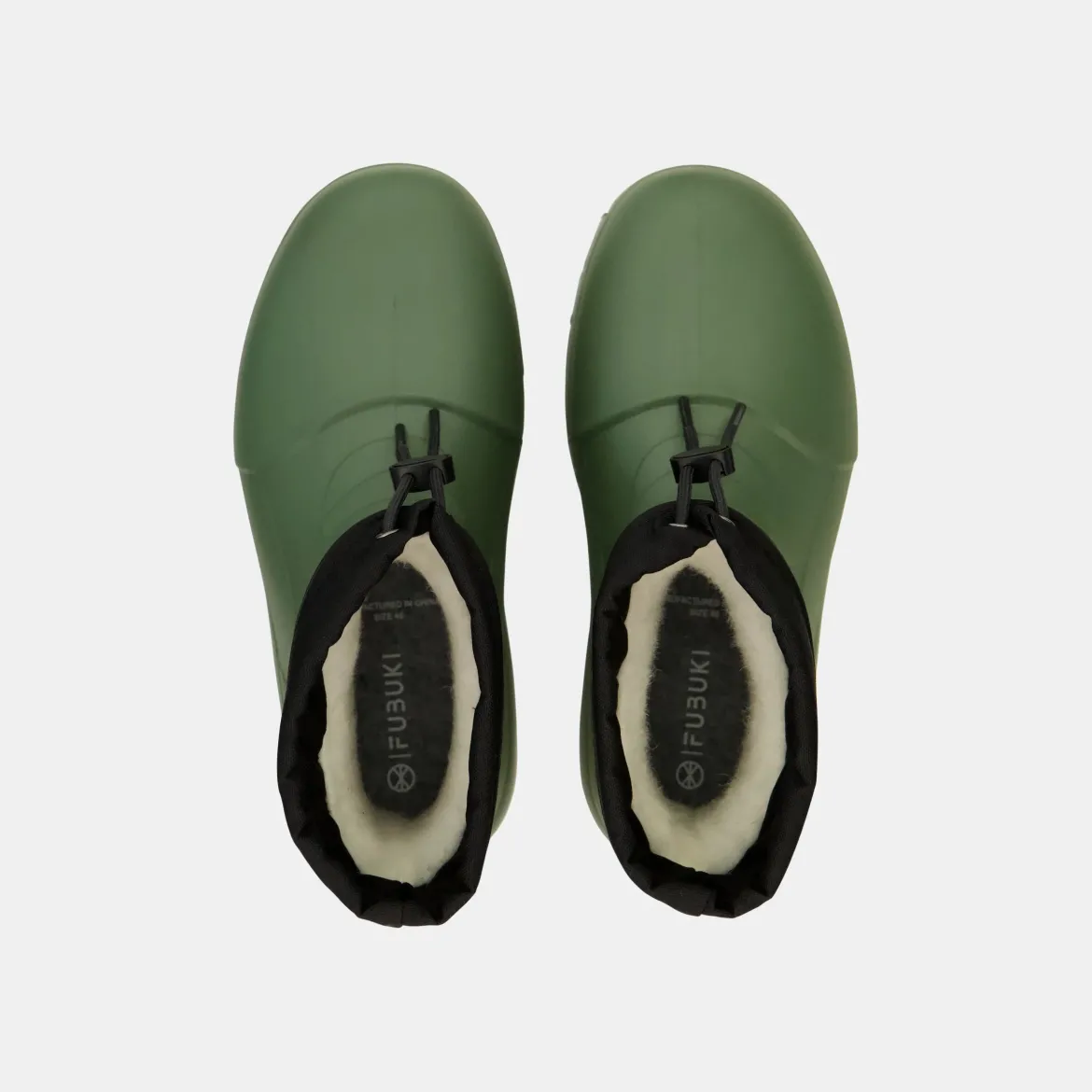Fubuki Niseko 3.0 Low, Khaki