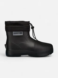 Fubuki Niseko 3.0 Low, Musta