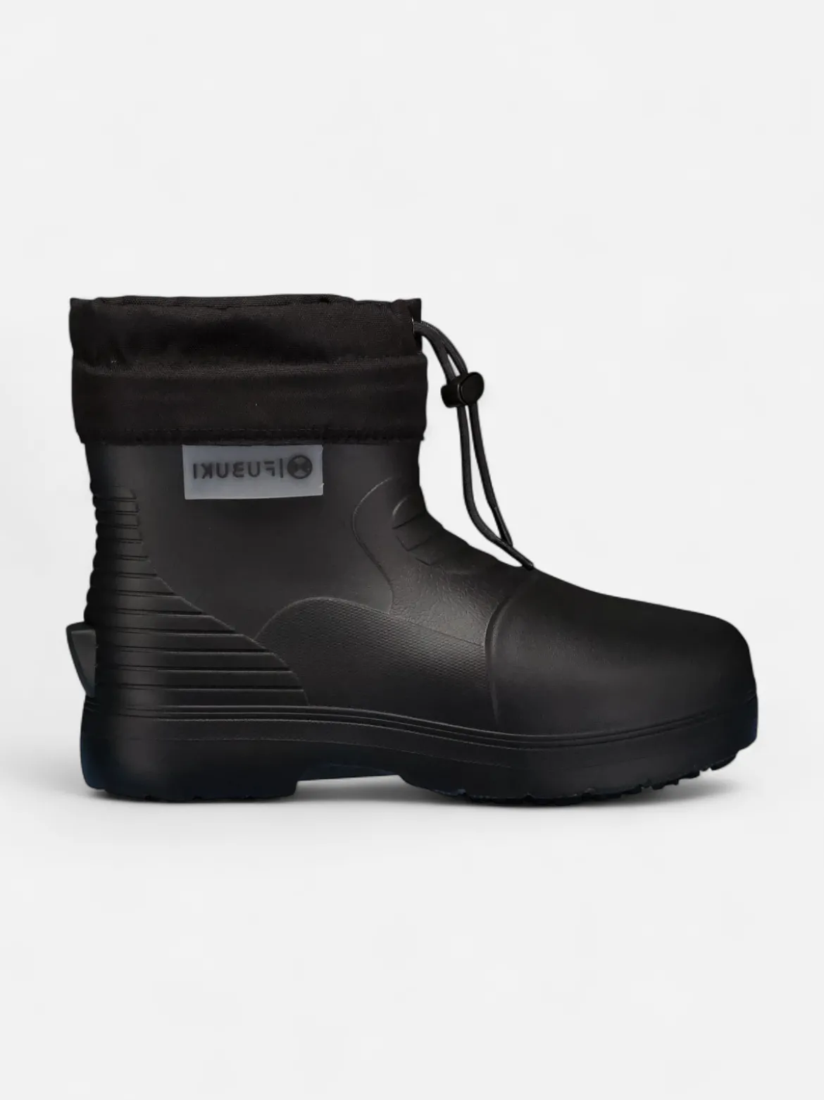 Fubuki Niseko 3.0 Low, Musta