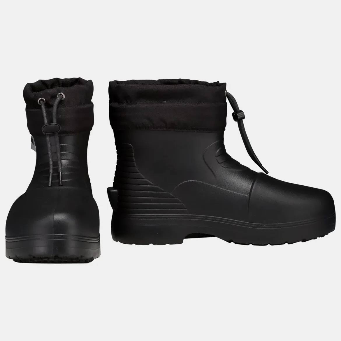 Fubuki Niseko 3.0 Low, Musta