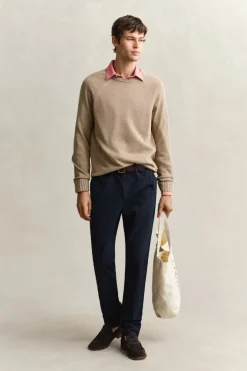 Gant miesten chinot Slim Chinos, tummansininen