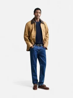 Gant miesten farkut Regular Clean Wash Jeans, sininen