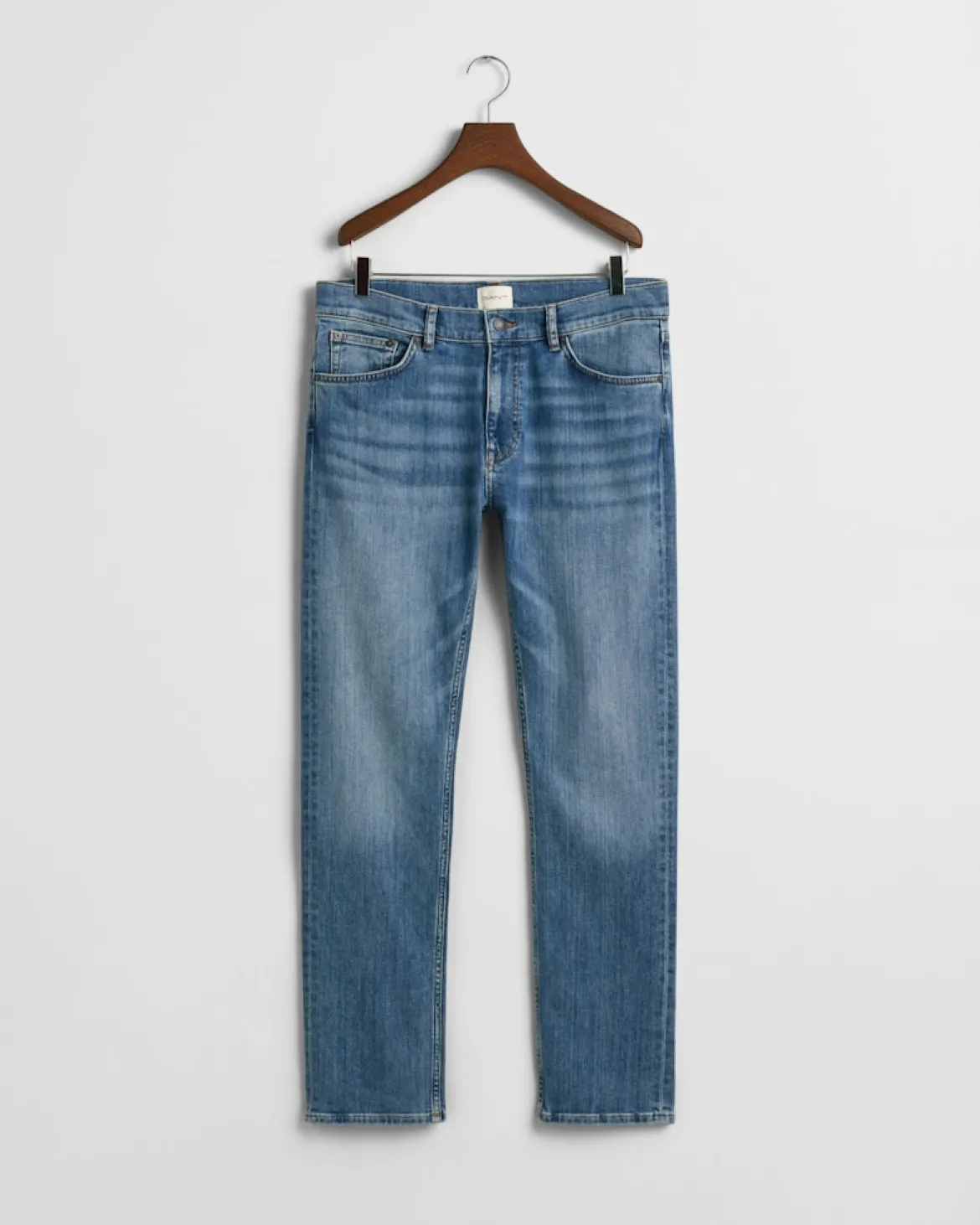 Gant miesten farkut Regular Gant Jeans, Sininen