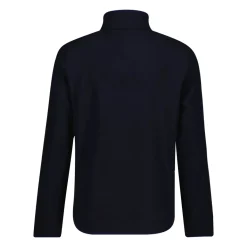 Gant miesten takki, MICRO FLEECE JACKET Tummansininen