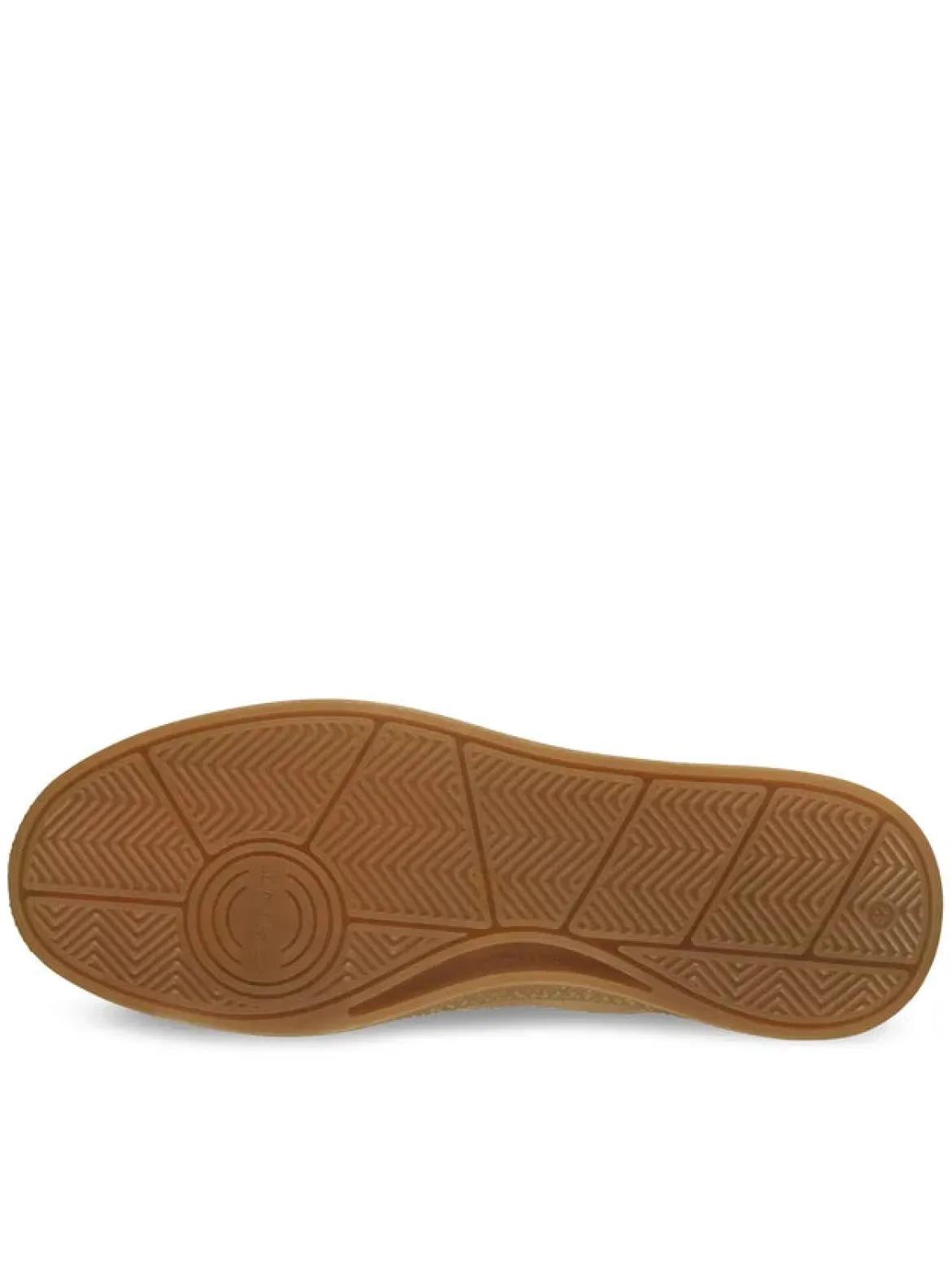 Gant miesten tennarit Cuzmo Suede Sneaker, ruskeanharmaa