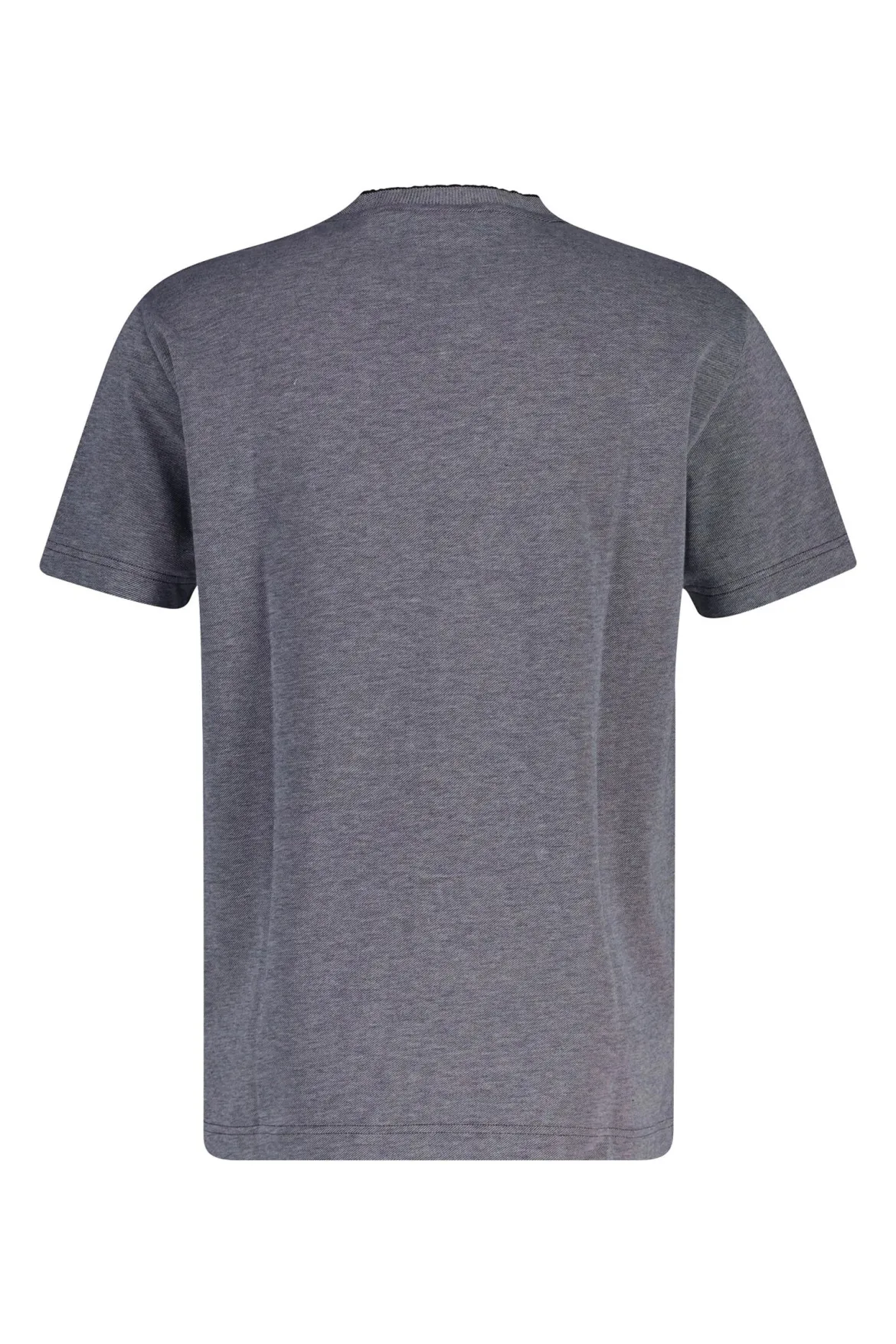 Gant miesten t-paita Tonw Pique SS TShirt, tummansininen