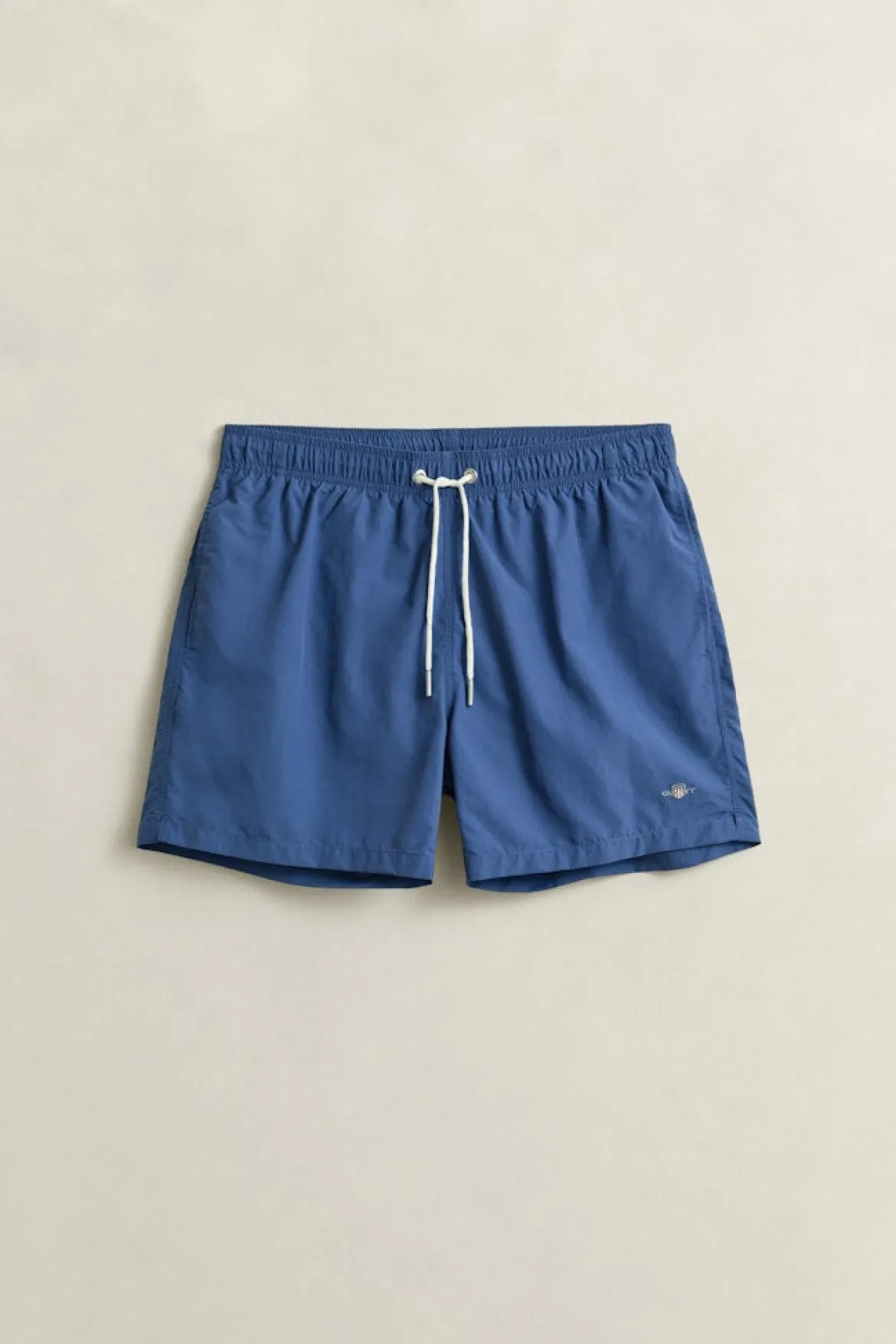 Gant miesten uimashortsit Classic Fit Swim Shorts, sininen