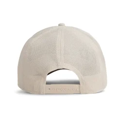 Goorin Bros lippis Deadly Scorpion Trucker Chalk, luonnonvalkoinen