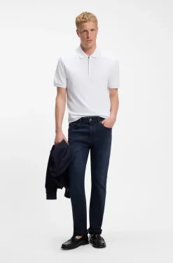 Hugo Boss miesten farkut Delaware, sininen