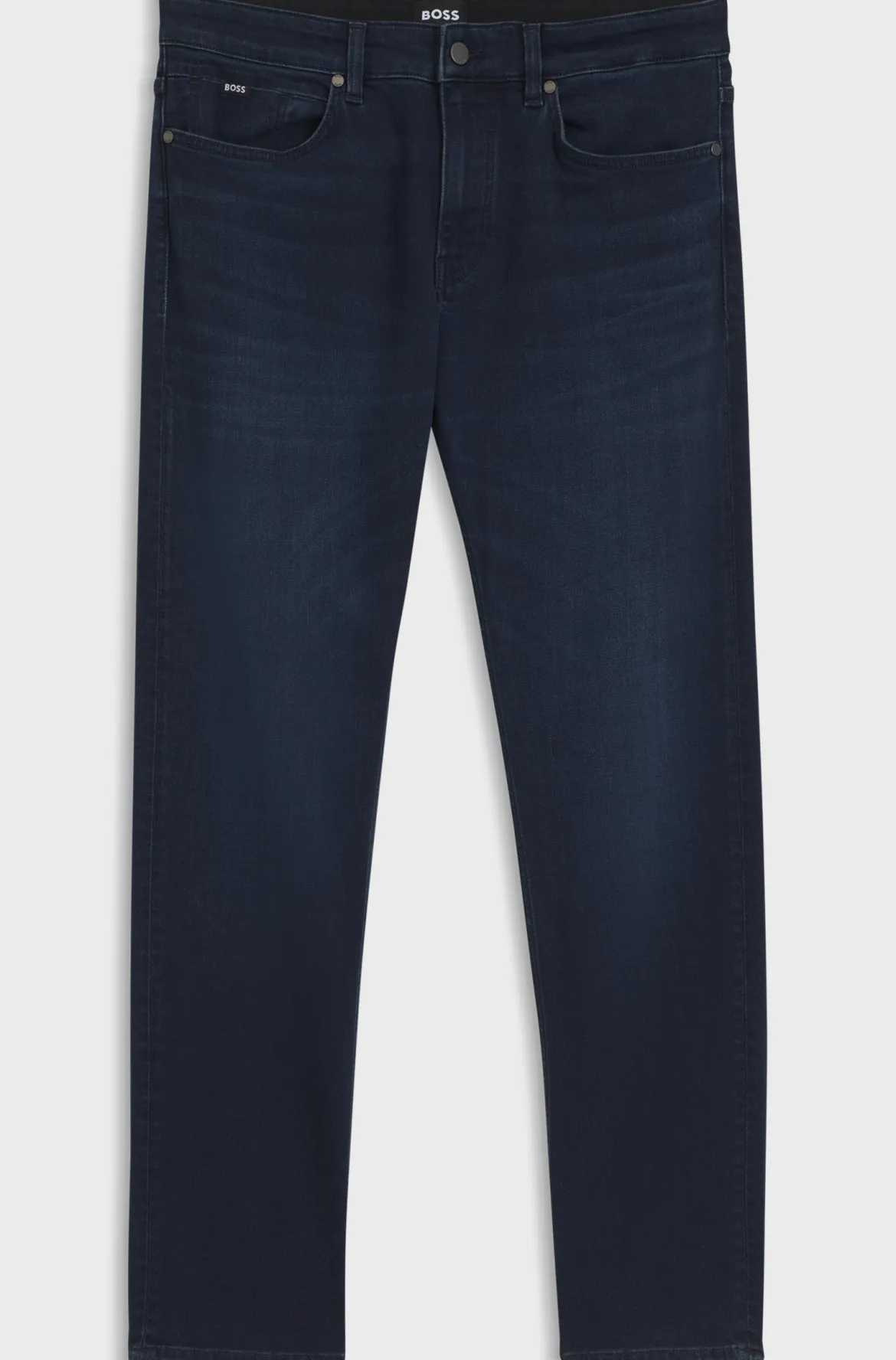 Hugo Boss miesten farkut Delaware, sininen