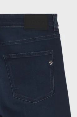 Hugo Boss miesten farkut Delaware, sininen