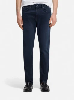 Hugo Boss miesten farkut Delaware, sininen