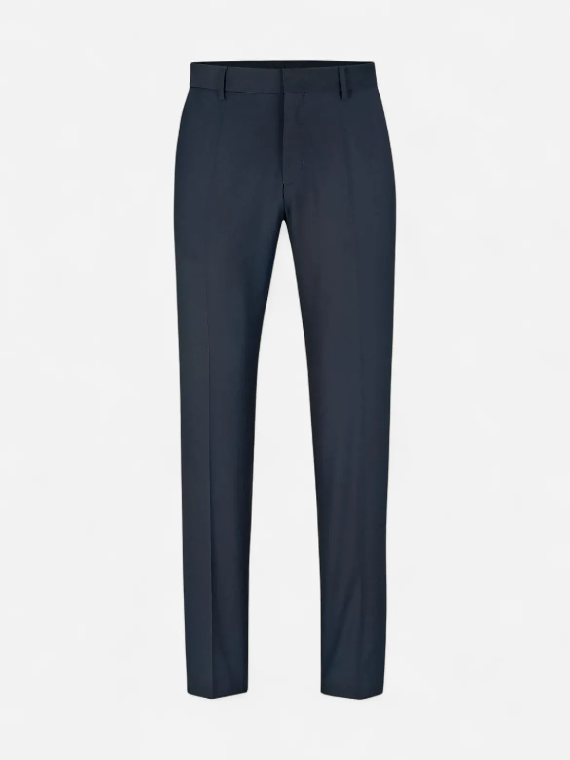 Hugo Boss Miesten Housut, K H-GENIUS NOS Musta