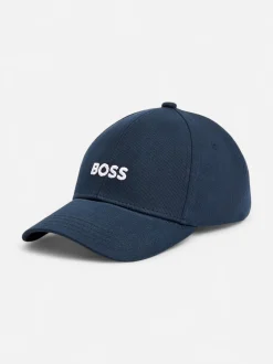 Hugo Boss miesten lippis, ZED Tummansininen