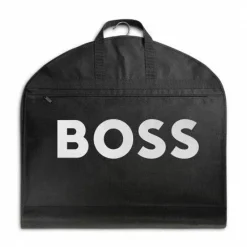 Hugo Boss pukupussi, musta