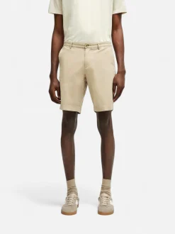 Hugo Boss shortsit, SLICE SHORTS Beige