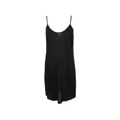 Isay Naisten Alusmekko, Nugga Underdress Musta