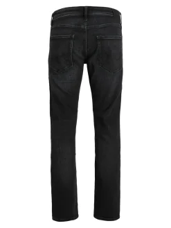 Jack and Jones farkut, MIKE ORIGINAL 111 NOS COMFORT FIT Black