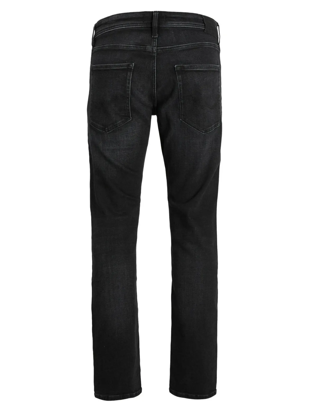 Jack and Jones farkut, MIKE ORIGINAL 111 NOS COMFORT FIT Black