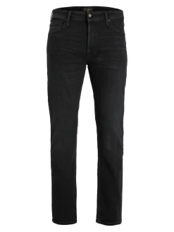 Jack and Jones farkut, MIKE ORIGINAL 111 NOS COMFORT FIT Black
