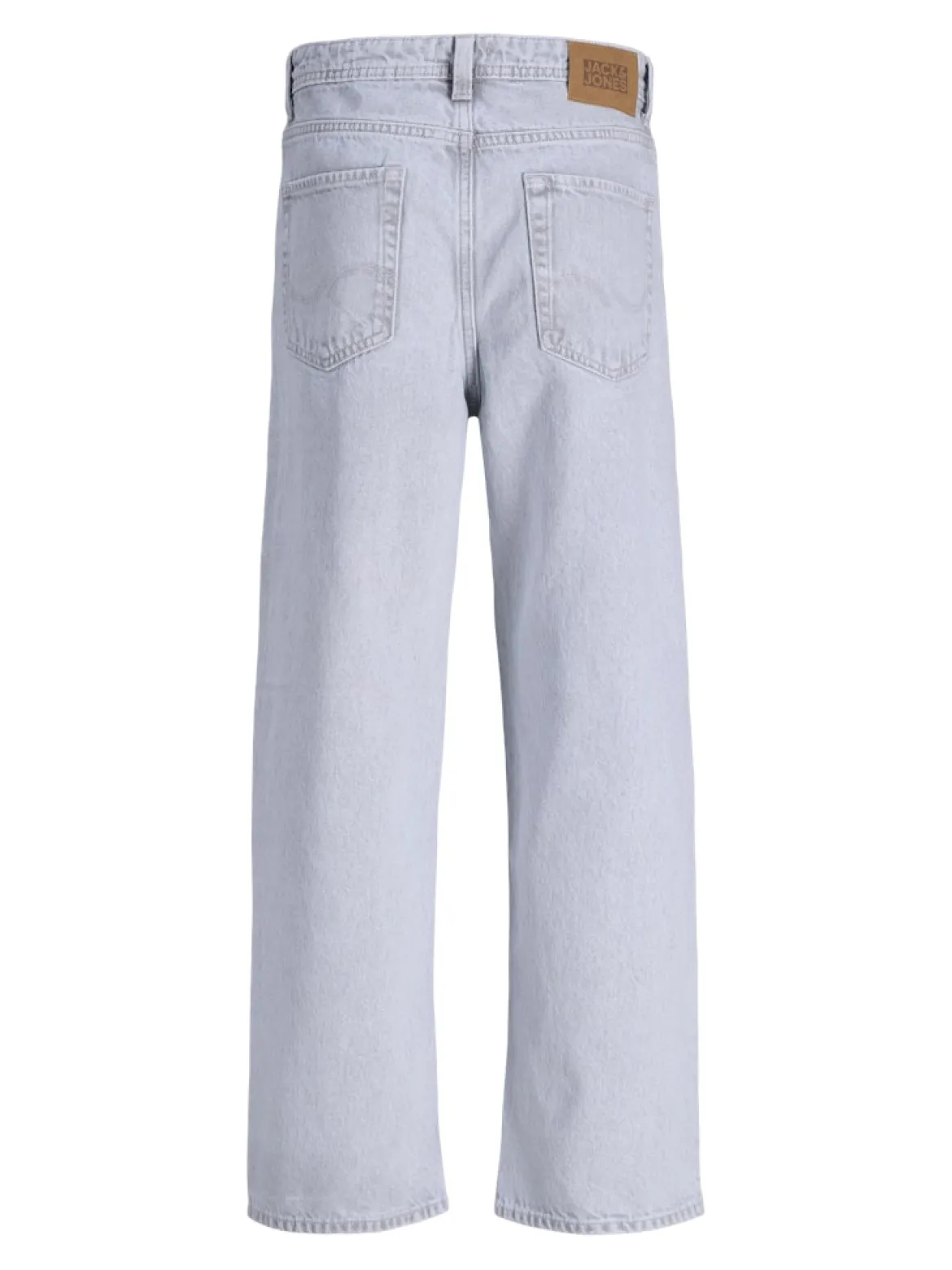 Jack and Jones Junior farkut JJIALEX JJORIGINAL JNR, vaaleansininen