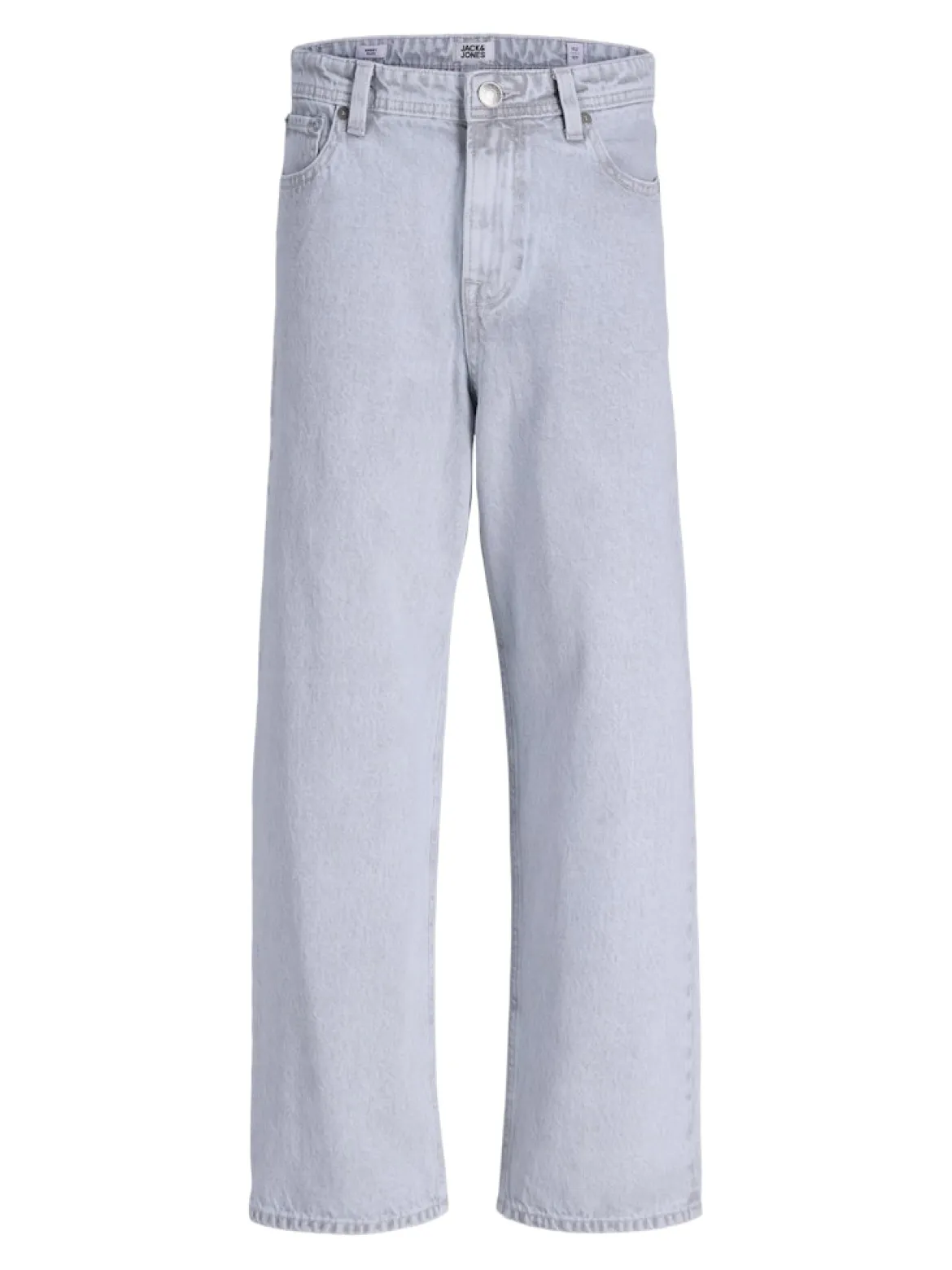 Jack and Jones Junior farkut JJIALEX JJORIGINAL JNR, vaaleansininen