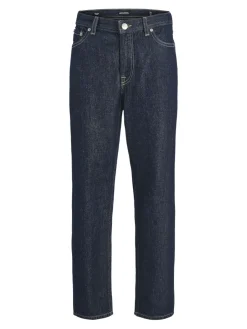 Jack and Jones junior farkut, JJICHRIS JJORIGINAL 492 JNR Sininen, Indigo