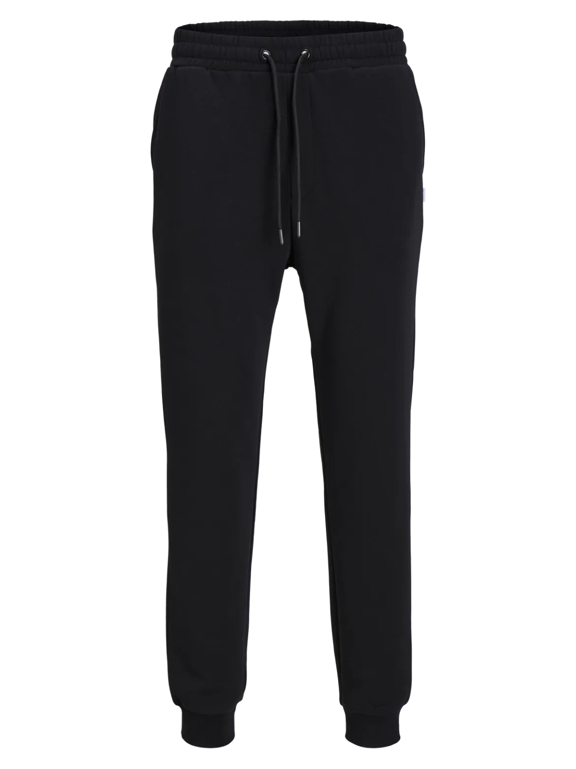 Jack and Jones miesten collegehousut, JPSTGORDON BRADLEY SWEAT PANT Black