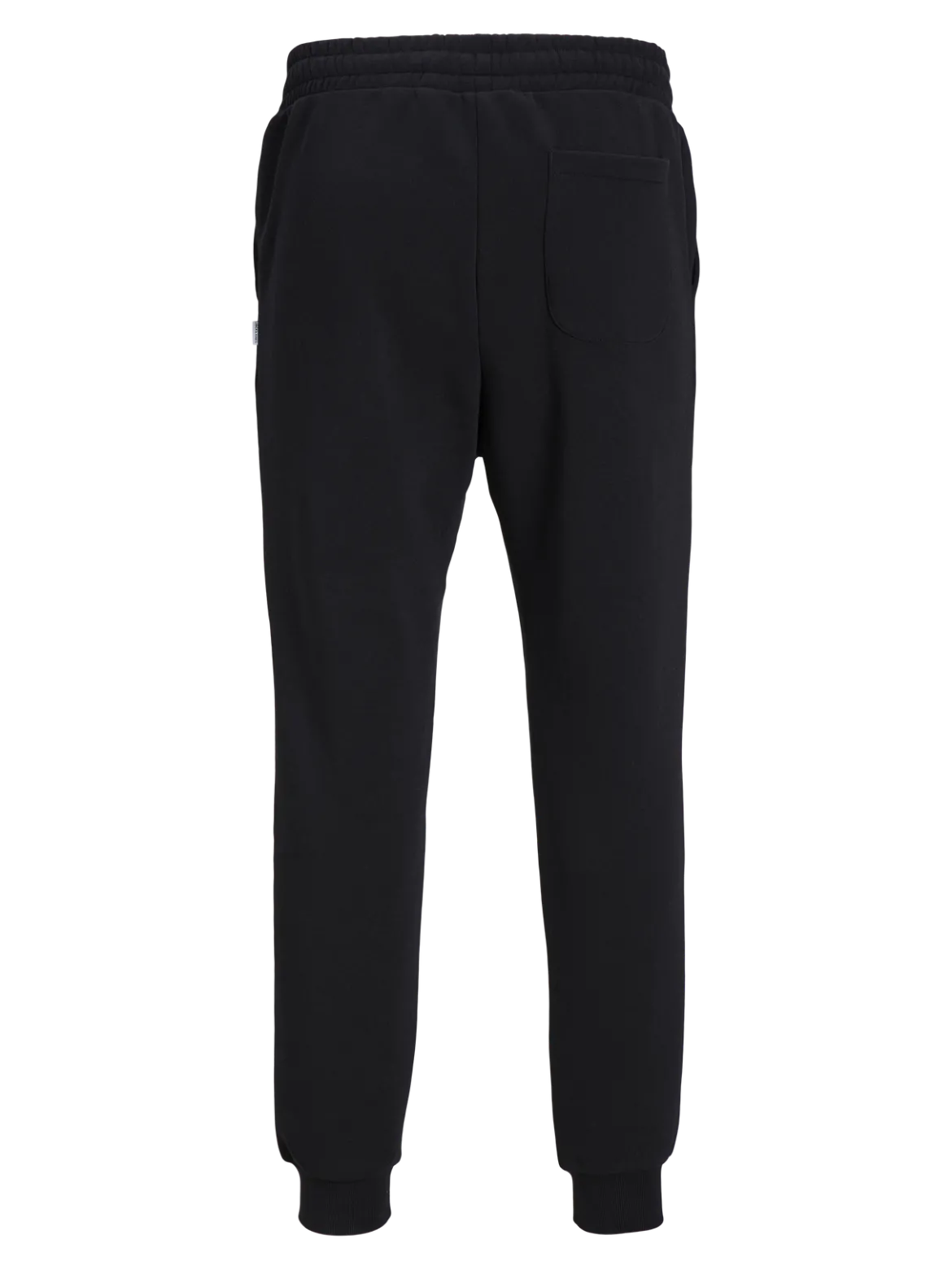 Jack and Jones miesten collegehousut, JPSTGORDON BRADLEY SWEAT PANT Black