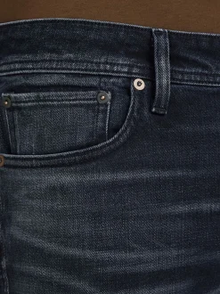 Jack and Jones, Miesten Farkut, Imike 511 JJoriginal Noos Tummansininen