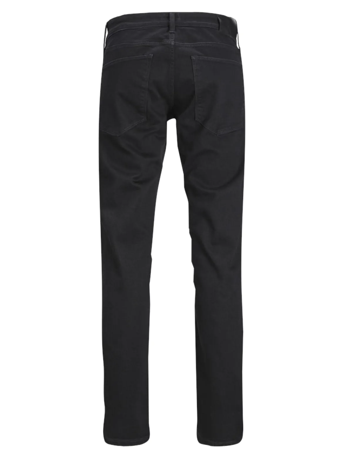 Jack and Jones miesten farkut, JJICLARK JJEVAN GE 598 Black