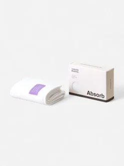 Jason Markk Mikrokuituliina, PREMIUM MICROFIBER TOWEL