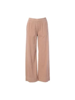 JcSophie naisten housut, JAMIE TROUSERS Vaaleanpunainen