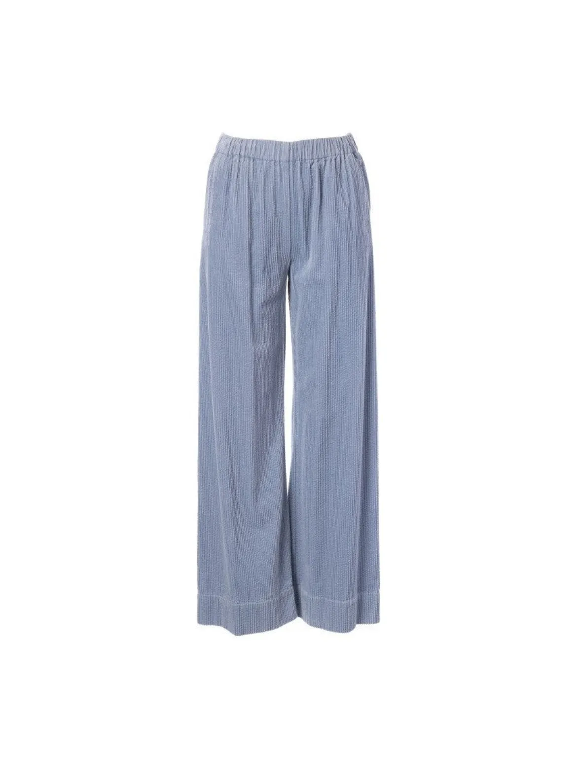 JcSophie naisten housut, JAMIE TROUSERS Vaaleansininen