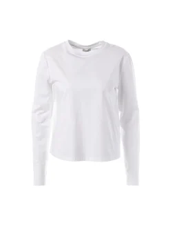 JcSophie naisten paita Kabul t-shirt, valkoinen