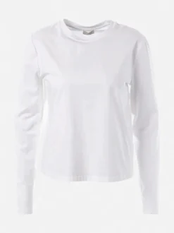JcSophie naisten paita Kabul t-shirt, valkoinen