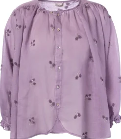 JcSophie naisten pusero Maven Blouse, Violetti