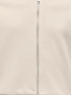 Kids Only lasten hupparit KogSweat Zip, beige