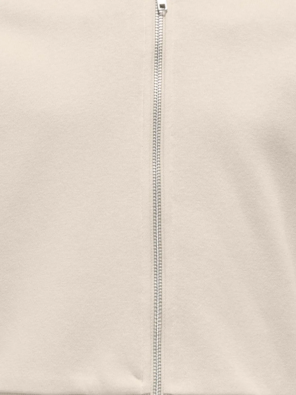Kids Only lasten hupparit KogSweat Zip, beige
