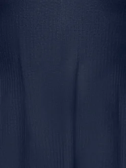 Kids Only mekko KOGHillary V Neck Dress, tummansininen