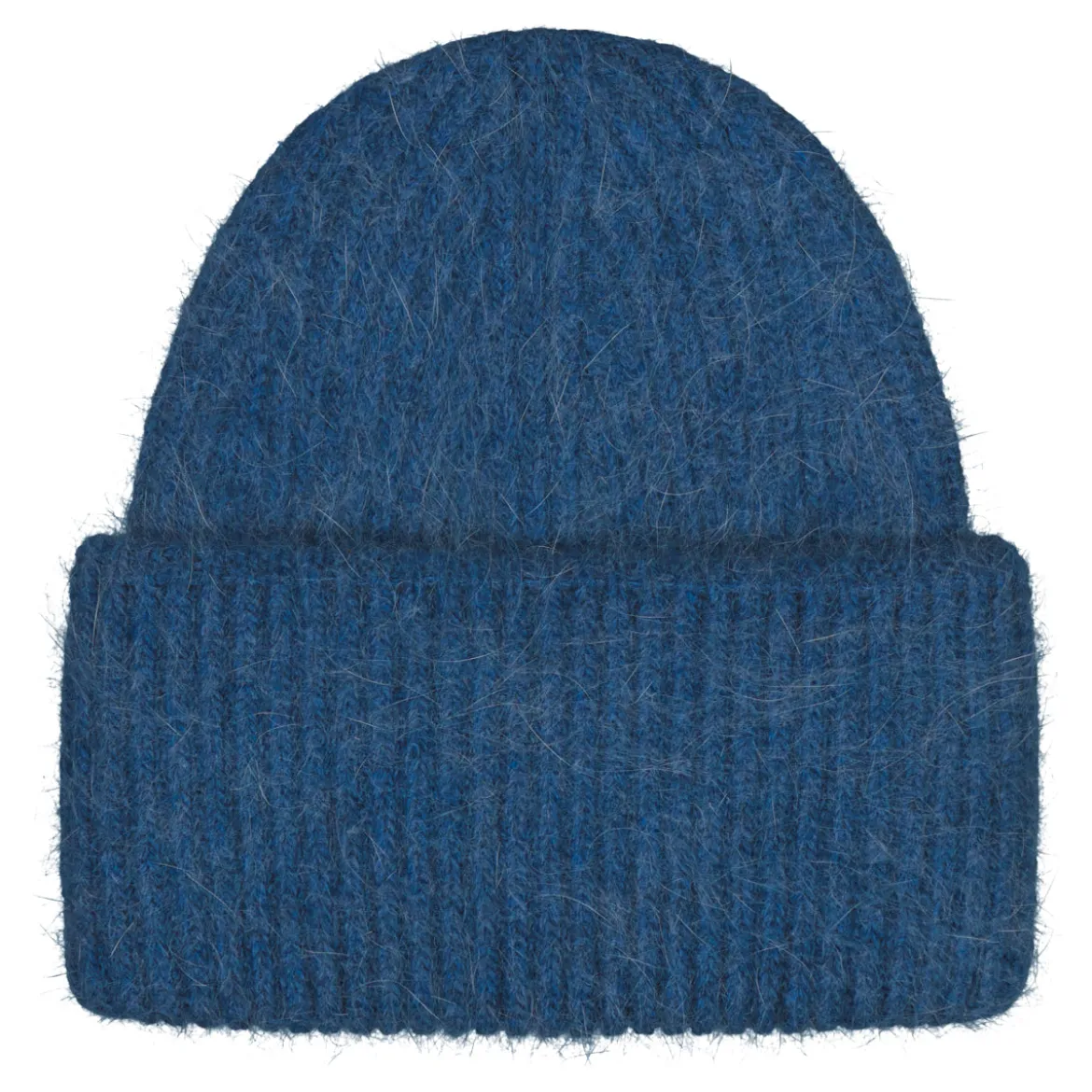 Klement naisten pipo Fanny Mohair Pipo, sininen indigo