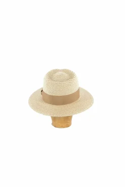 KN Kati Niemi unisex hattu Leonardo, beige